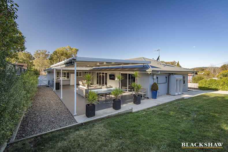 94 Macfarland Crescent Pearce 94 Macfarland Crescent Pearce