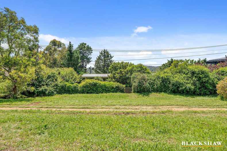 10 Haines Street Curtin 10 Haines Street Curtin