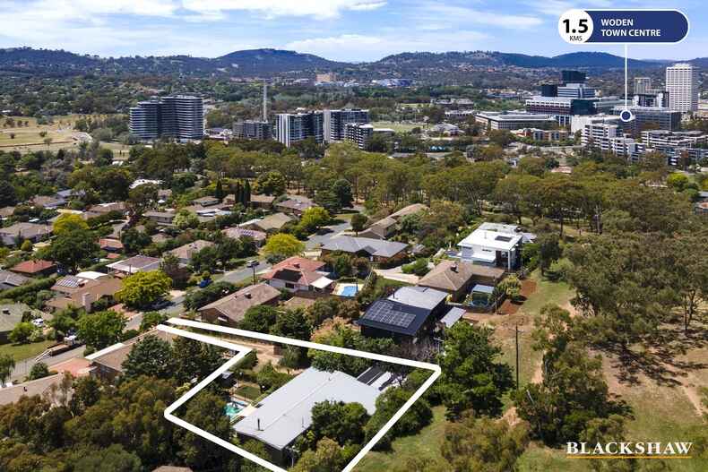 10 Haines Street Curtin 10 Haines Street Curtin