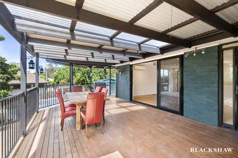 10 Kinkead Street Evatt 10 Kinkead Street Evatt