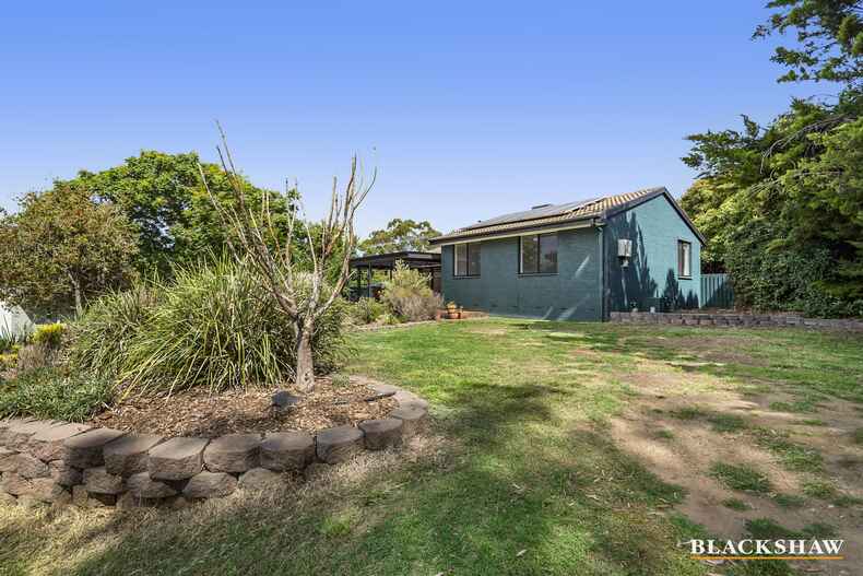 10 Kinkead Street Evatt 10 Kinkead Street Evatt