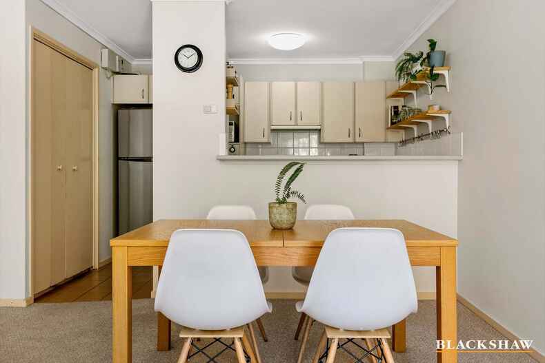 2/60 Henty Street Braddon 2/60 Henty Street Braddon