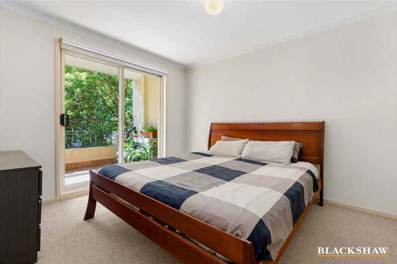 2/60 Henty Street Braddon 2/60 Henty Street Braddon