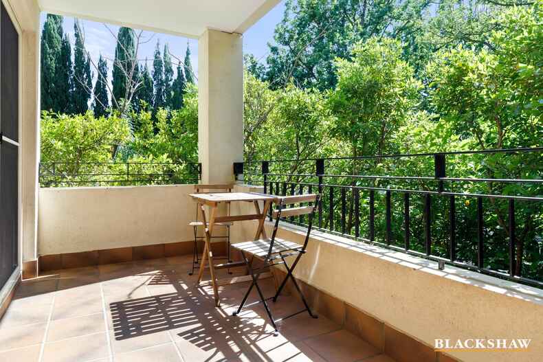 2/60 Henty Street Braddon 2/60 Henty Street Braddon