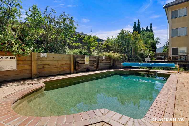 2/60 Henty Street Braddon 2/60 Henty Street Braddon