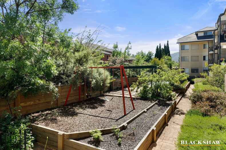 2/60 Henty Street Braddon 2/60 Henty Street Braddon