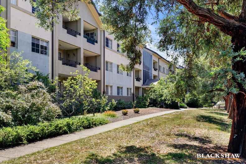 2/60 Henty Street Braddon 2/60 Henty Street Braddon