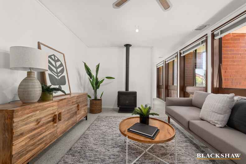 41 Bingle Street Flynn 41 Bingle Street Flynn