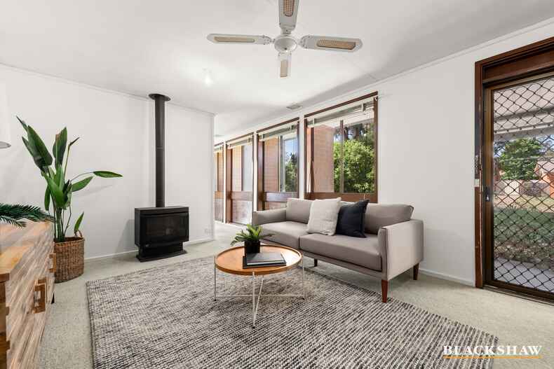 41 Bingle Street Flynn 41 Bingle Street Flynn