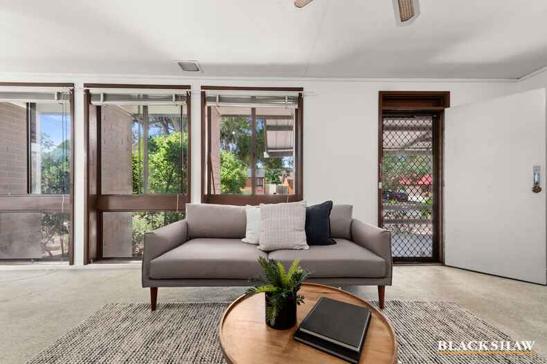 41 Bingle Street Flynn 41 Bingle Street Flynn