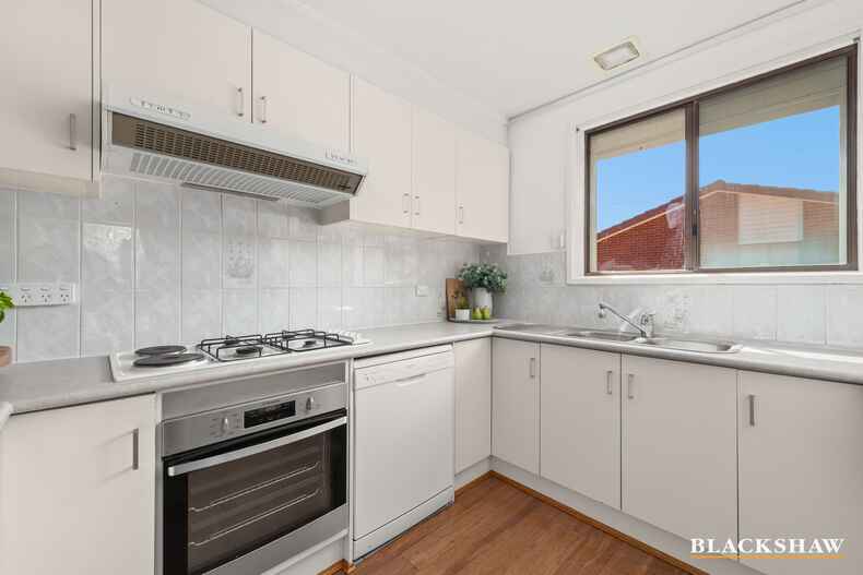 41 Bingle Street Flynn 41 Bingle Street Flynn