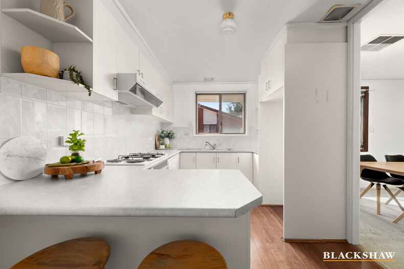 41 Bingle Street Flynn 41 Bingle Street Flynn