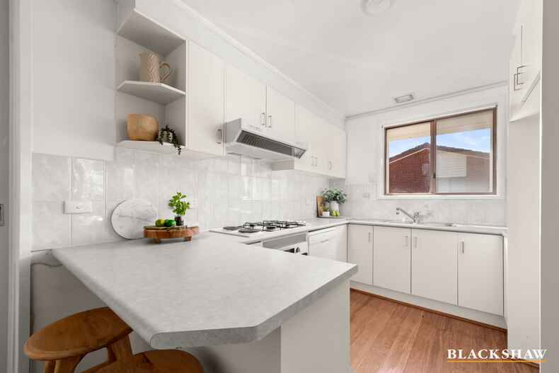 41 Bingle Street Flynn 41 Bingle Street Flynn