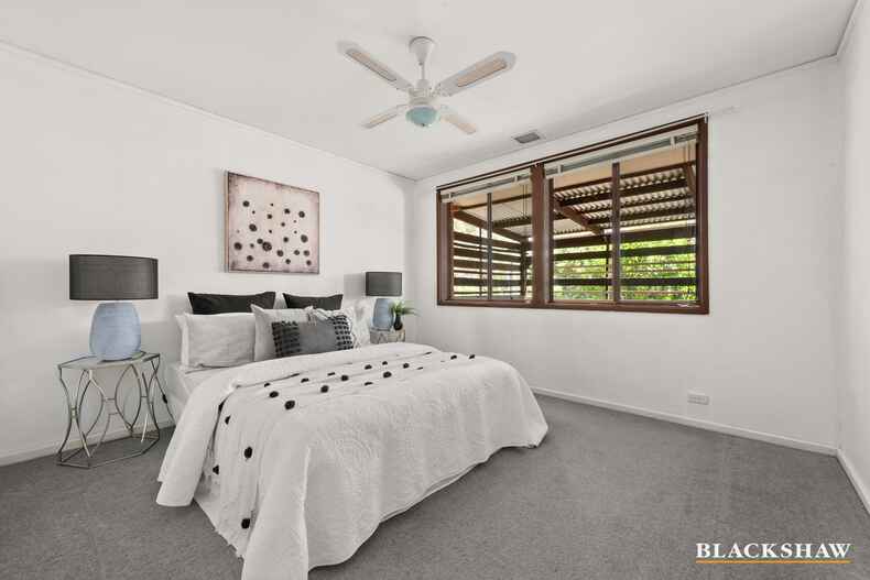 41 Bingle Street Flynn 41 Bingle Street Flynn