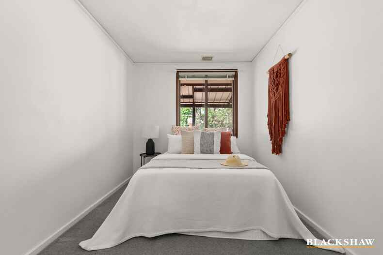 41 Bingle Street Flynn 41 Bingle Street Flynn