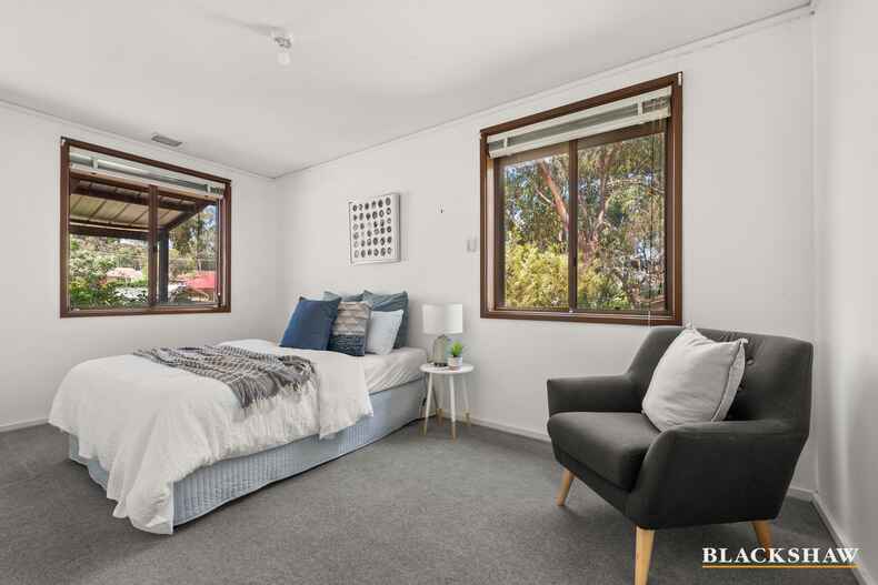 41 Bingle Street Flynn 41 Bingle Street Flynn