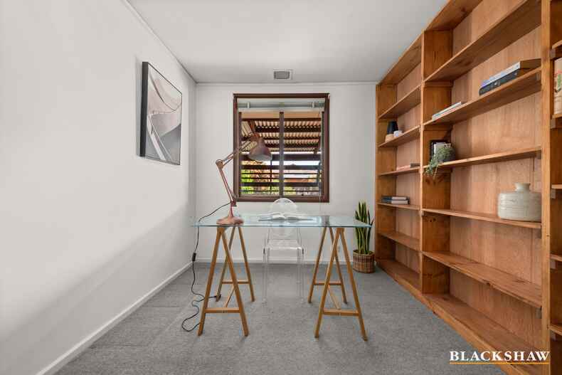 41 Bingle Street Flynn 41 Bingle Street Flynn