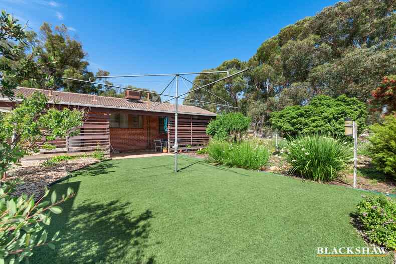 41 Bingle Street Flynn 41 Bingle Street Flynn