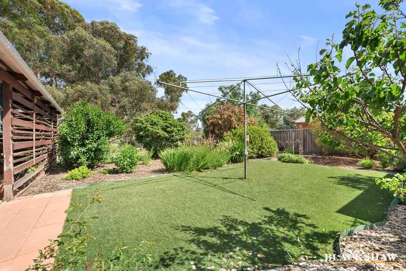 41 Bingle Street Flynn 41 Bingle Street Flynn