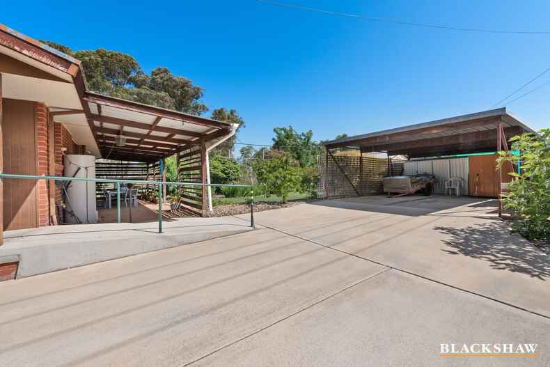 41 Bingle Street Flynn 41 Bingle Street Flynn