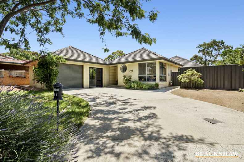 37 Freda Bennett Circuit Nicholls 37 Freda Bennett Circuit Nicholls