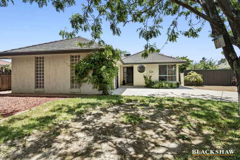 37 Freda Bennett Circuit Nicholls 37 Freda Bennett Circuit Nicholls