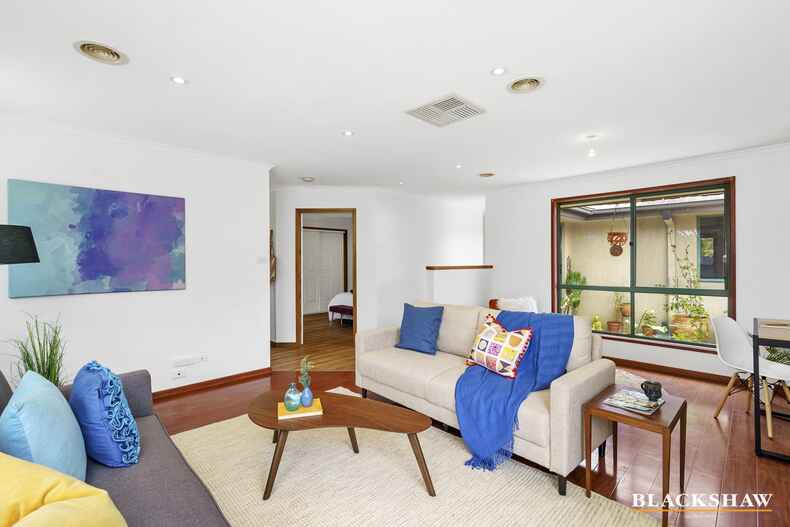 37 Freda Bennett Circuit Nicholls 37 Freda Bennett Circuit Nicholls