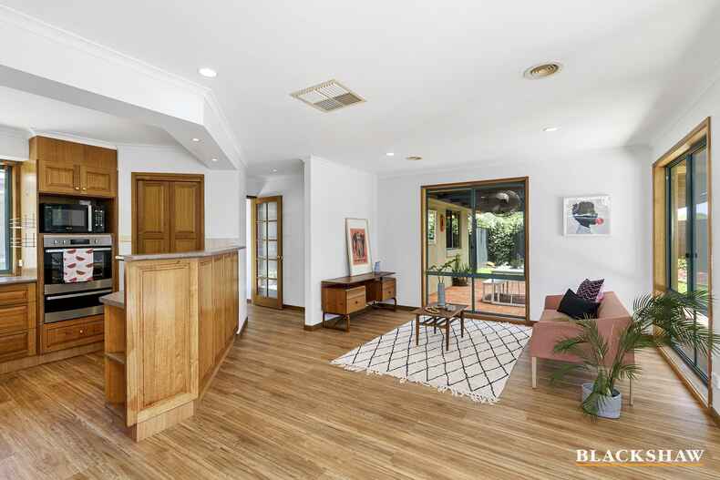 37 Freda Bennett Circuit Nicholls 37 Freda Bennett Circuit Nicholls