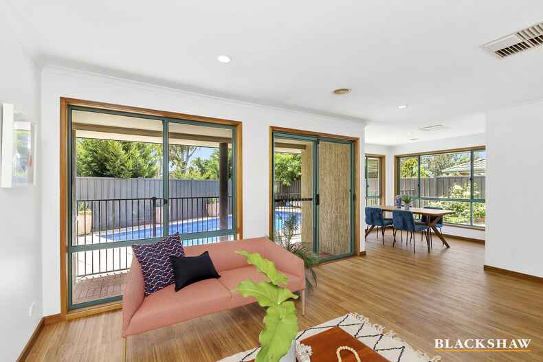 37 Freda Bennett Circuit Nicholls 37 Freda Bennett Circuit Nicholls