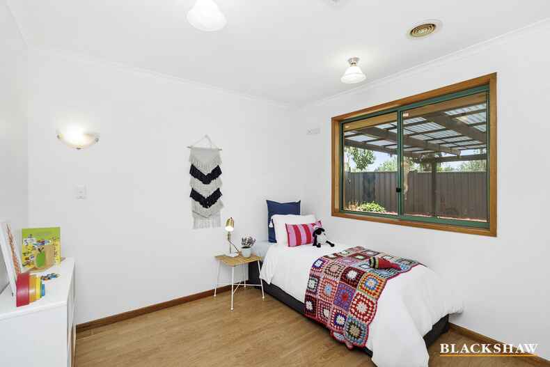 37 Freda Bennett Circuit Nicholls 37 Freda Bennett Circuit Nicholls