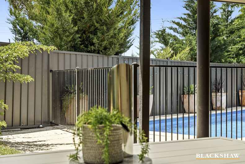 37 Freda Bennett Circuit Nicholls 37 Freda Bennett Circuit Nicholls