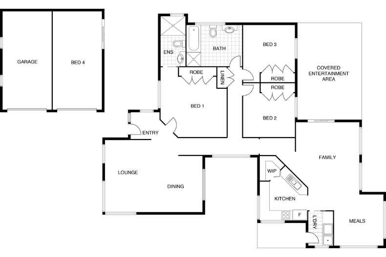 37 Freda Bennett Circuit Nicholls 37 Freda Bennett Circuit Nicholls