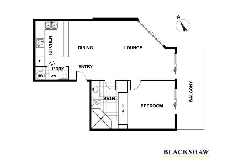 2/60 Henty Street Braddon 2/60 Henty Street Braddon