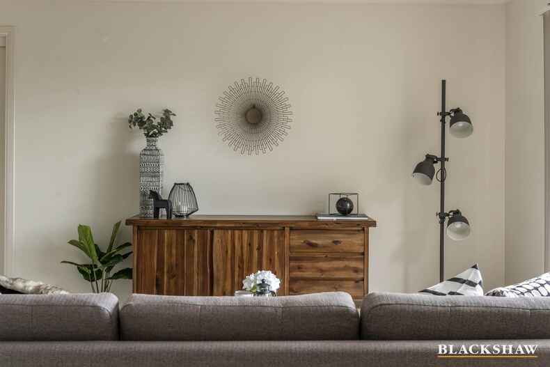 Lot 13/5 Hughes Crescent Ngunnawal Lot 13/5 Hughes Crescent Ngunnawal