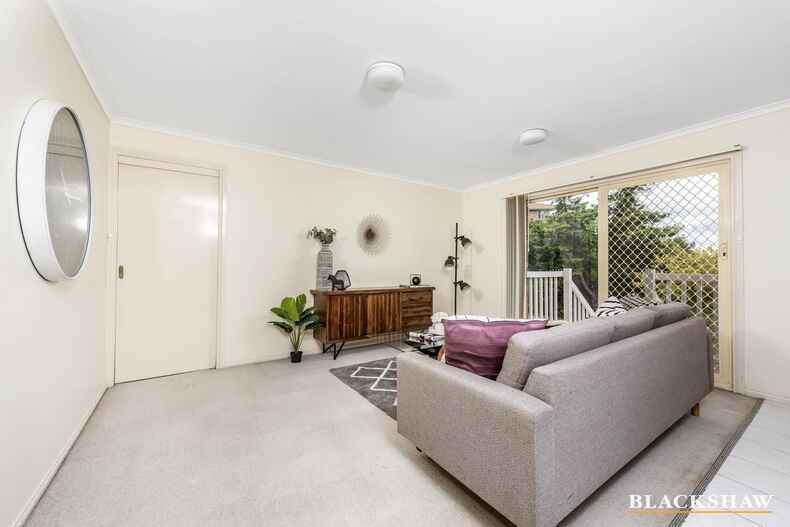 Lot 13/5 Hughes Crescent Ngunnawal Lot 13/5 Hughes Crescent Ngunnawal