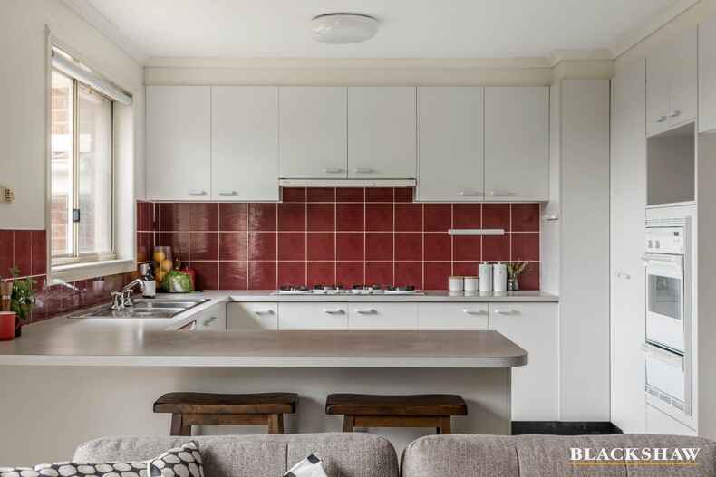 Lot 13/5 Hughes Crescent Ngunnawal Lot 13/5 Hughes Crescent Ngunnawal