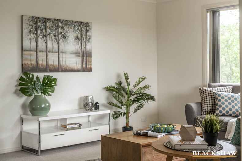 Lot 13/5 Hughes Crescent Ngunnawal Lot 13/5 Hughes Crescent Ngunnawal