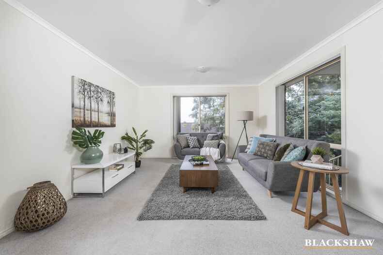Lot 13/5 Hughes Crescent Ngunnawal Lot 13/5 Hughes Crescent Ngunnawal