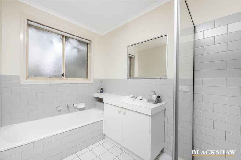 Lot 13/5 Hughes Crescent Ngunnawal Lot 13/5 Hughes Crescent Ngunnawal