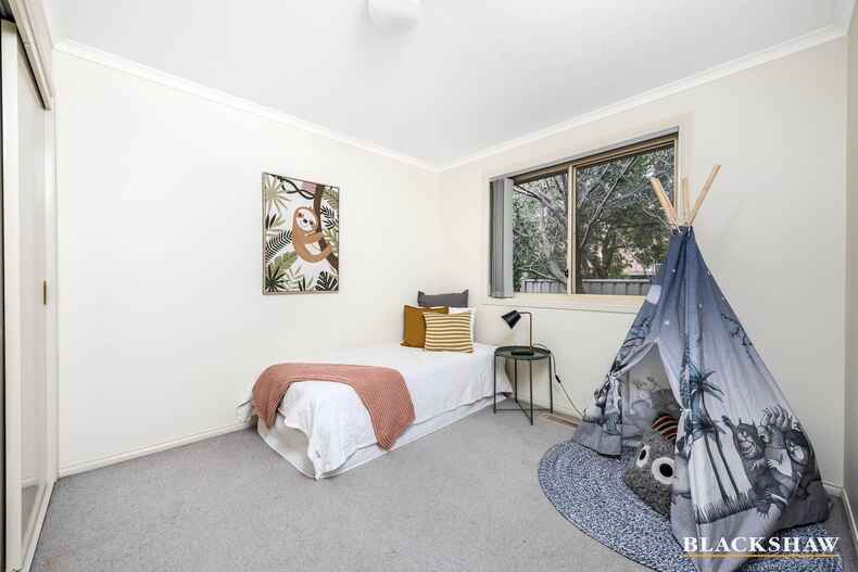 Lot 13/5 Hughes Crescent Ngunnawal Lot 13/5 Hughes Crescent Ngunnawal