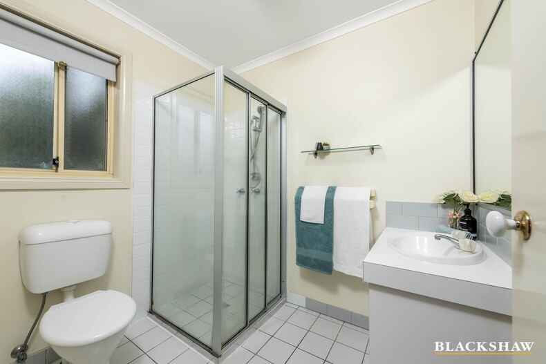 Lot 13/5 Hughes Crescent Ngunnawal Lot 13/5 Hughes Crescent Ngunnawal