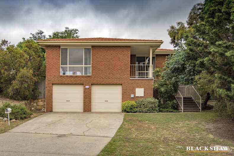 Lot 13/5 Hughes Crescent Ngunnawal Lot 13/5 Hughes Crescent Ngunnawal
