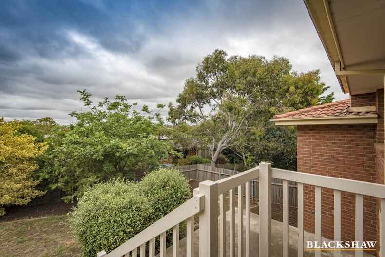 Lot 13/5 Hughes Crescent Ngunnawal Lot 13/5 Hughes Crescent Ngunnawal