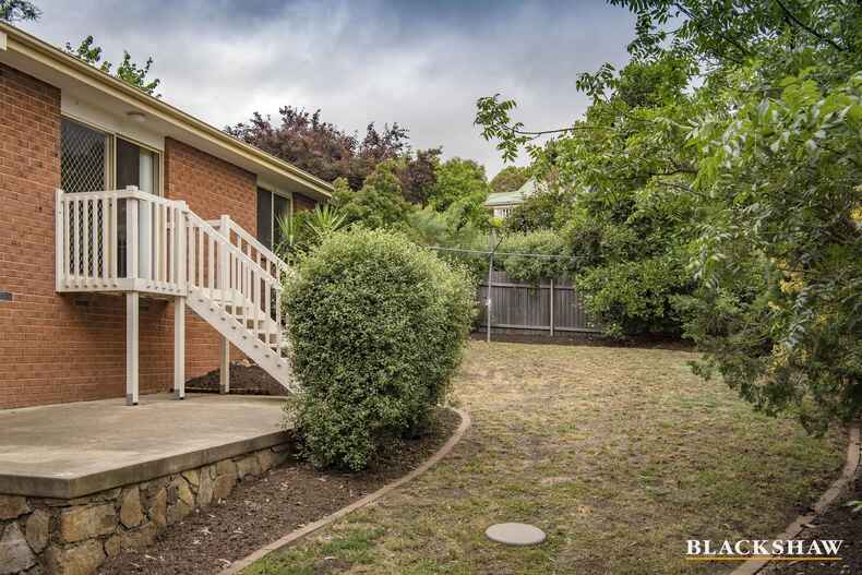 Lot 13/5 Hughes Crescent Ngunnawal Lot 13/5 Hughes Crescent Ngunnawal