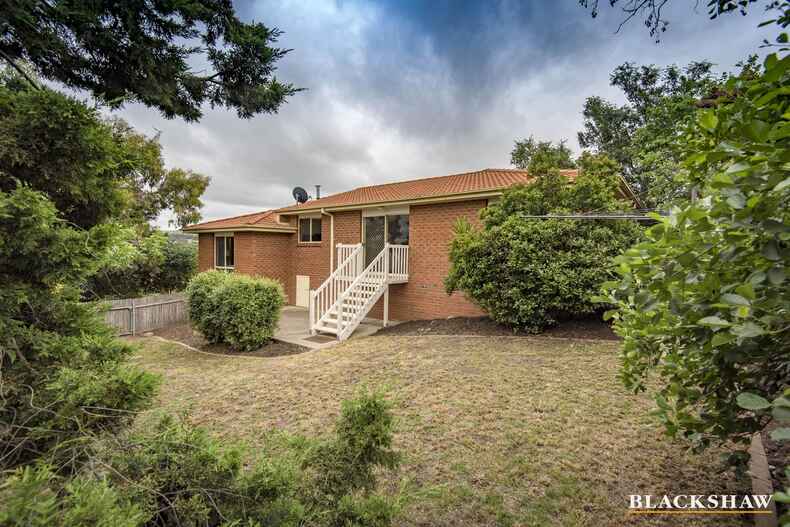 Lot 13/5 Hughes Crescent Ngunnawal Lot 13/5 Hughes Crescent Ngunnawal