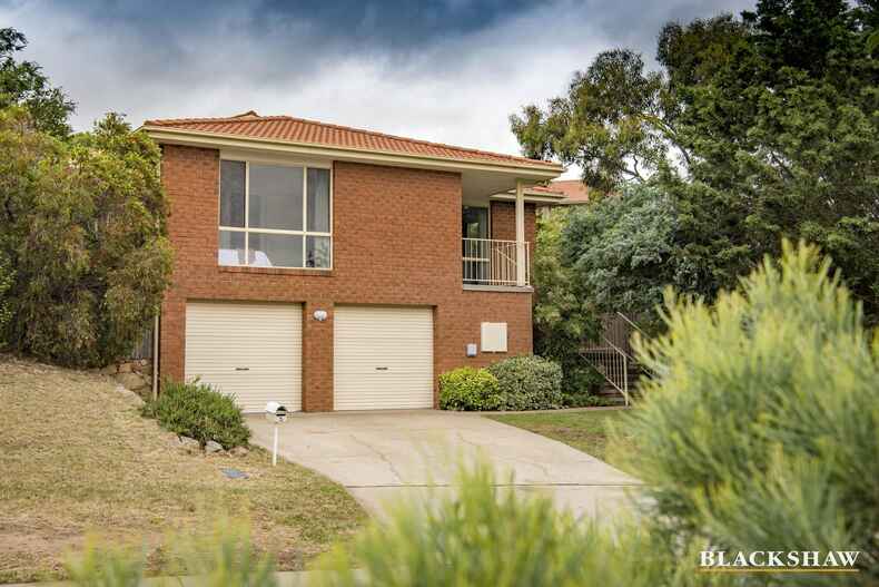 Lot 13/5 Hughes Crescent Ngunnawal Lot 13/5 Hughes Crescent Ngunnawal