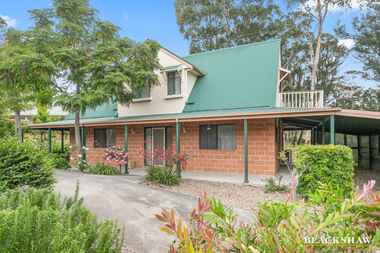7 Currell Close Malua Bay