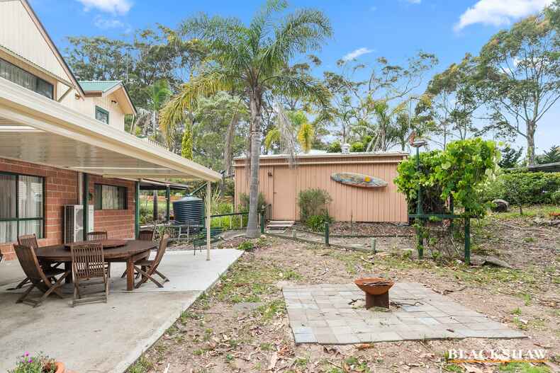 7 Currell Close Malua Bay 7 Currell Close Malua Bay