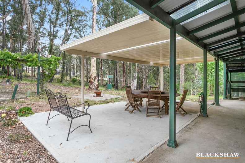 7 Currell Close Malua Bay 7 Currell Close Malua Bay