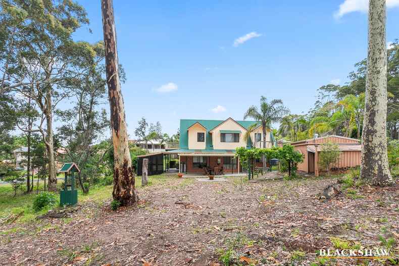 7 Currell Close Malua Bay 7 Currell Close Malua Bay